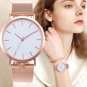 Ladies Wrist Watch